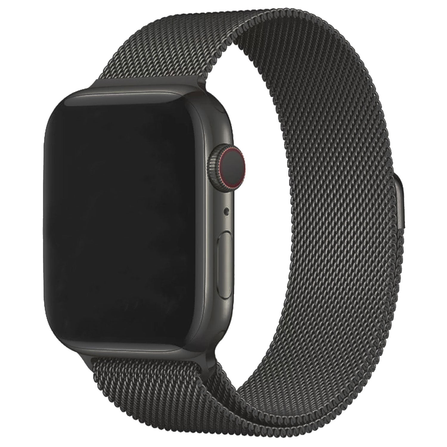 Apple Watch milanese bandjes