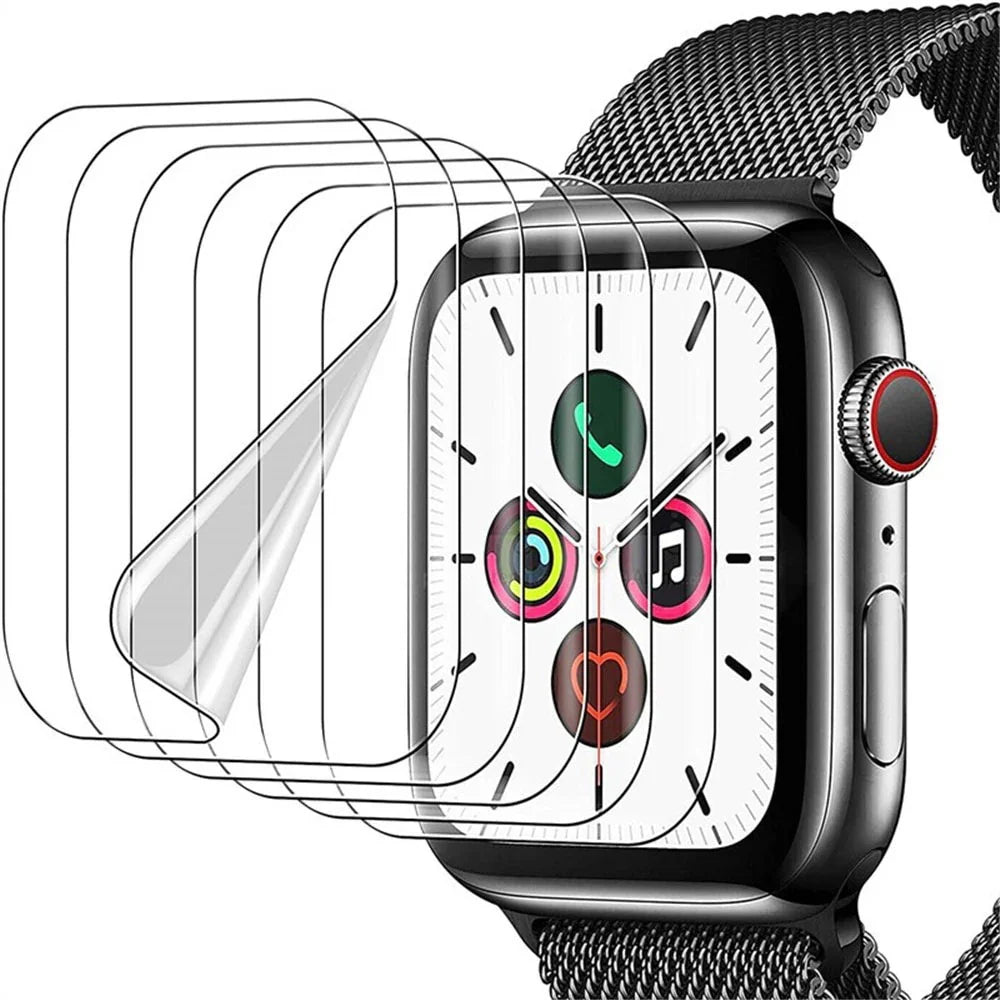 Apple Watch screenprotector