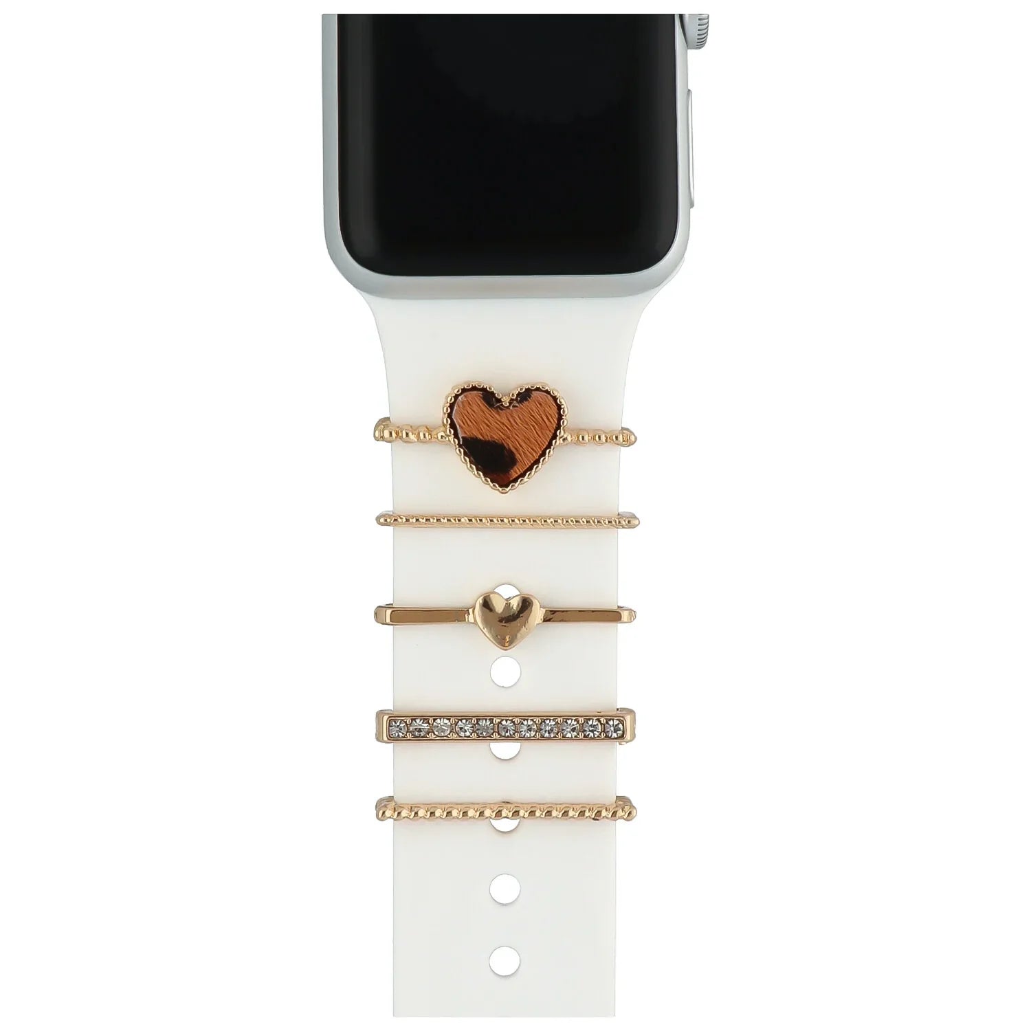 Apple Watch sieraad