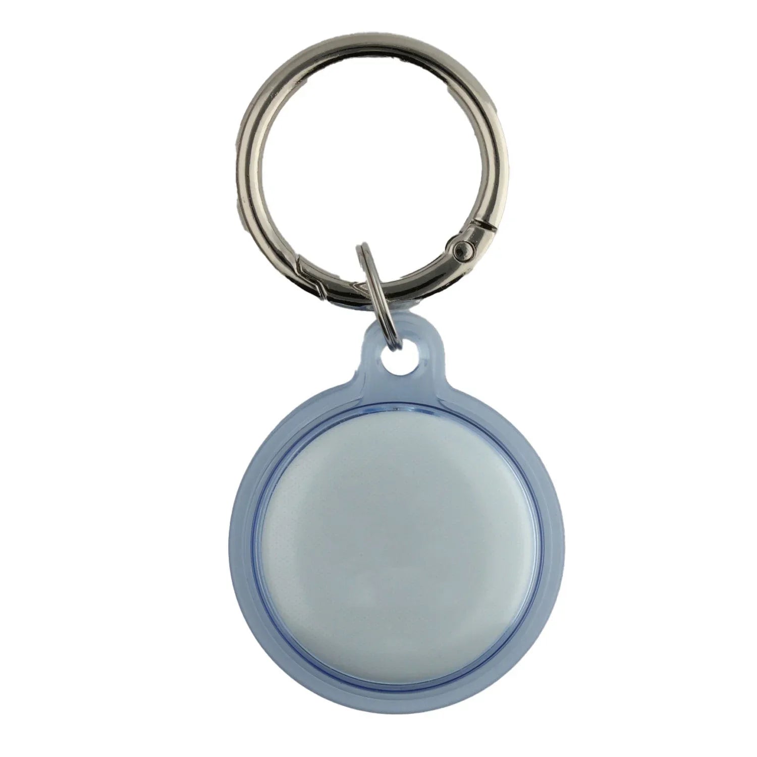 Support AirTag Nora - bleu