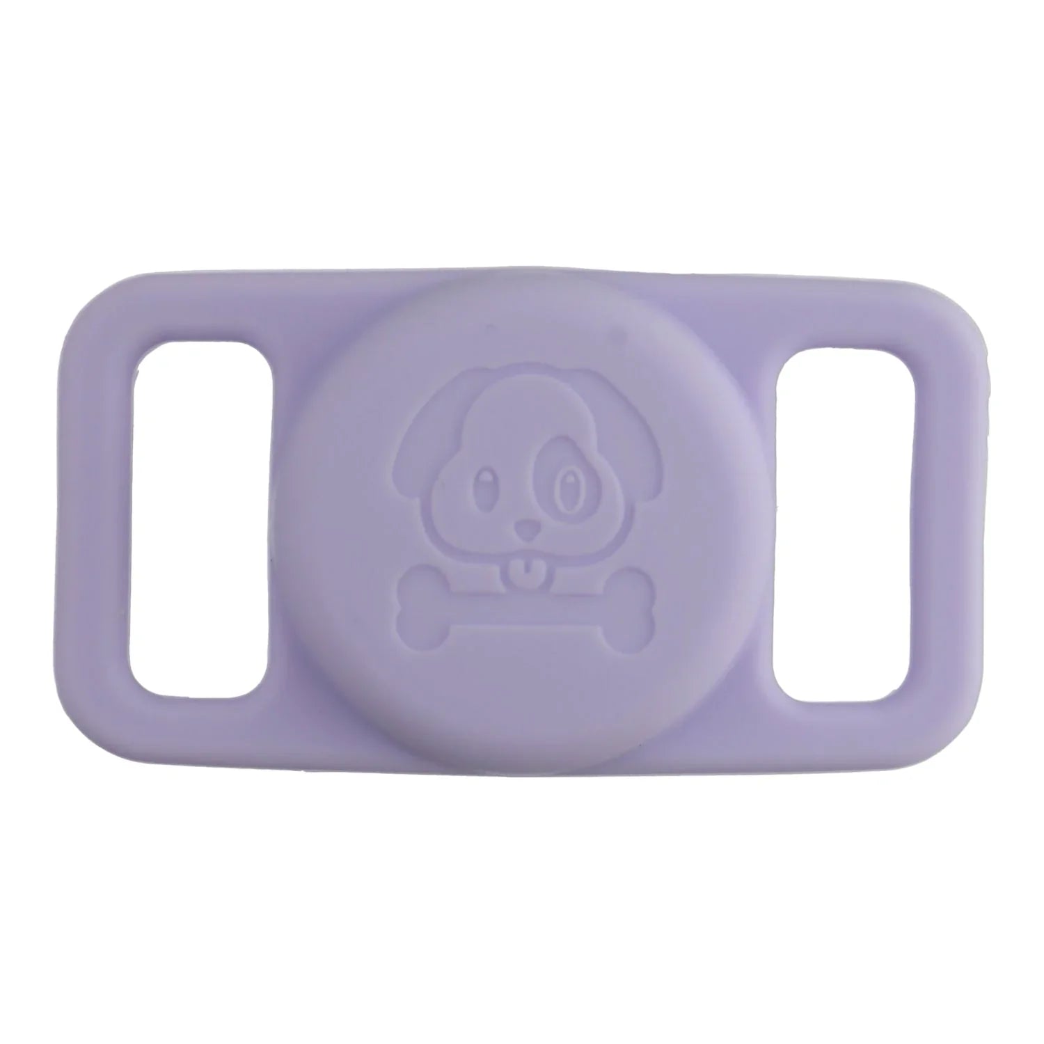 Support AirTag Max - violet