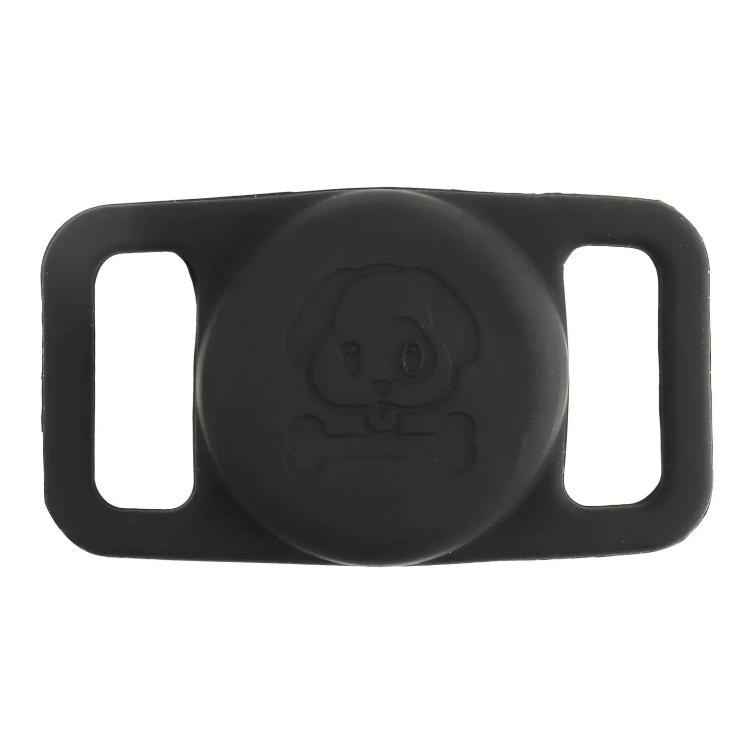 Support AirTag Max - noir