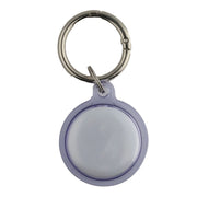 Support AirTag Nora - violet