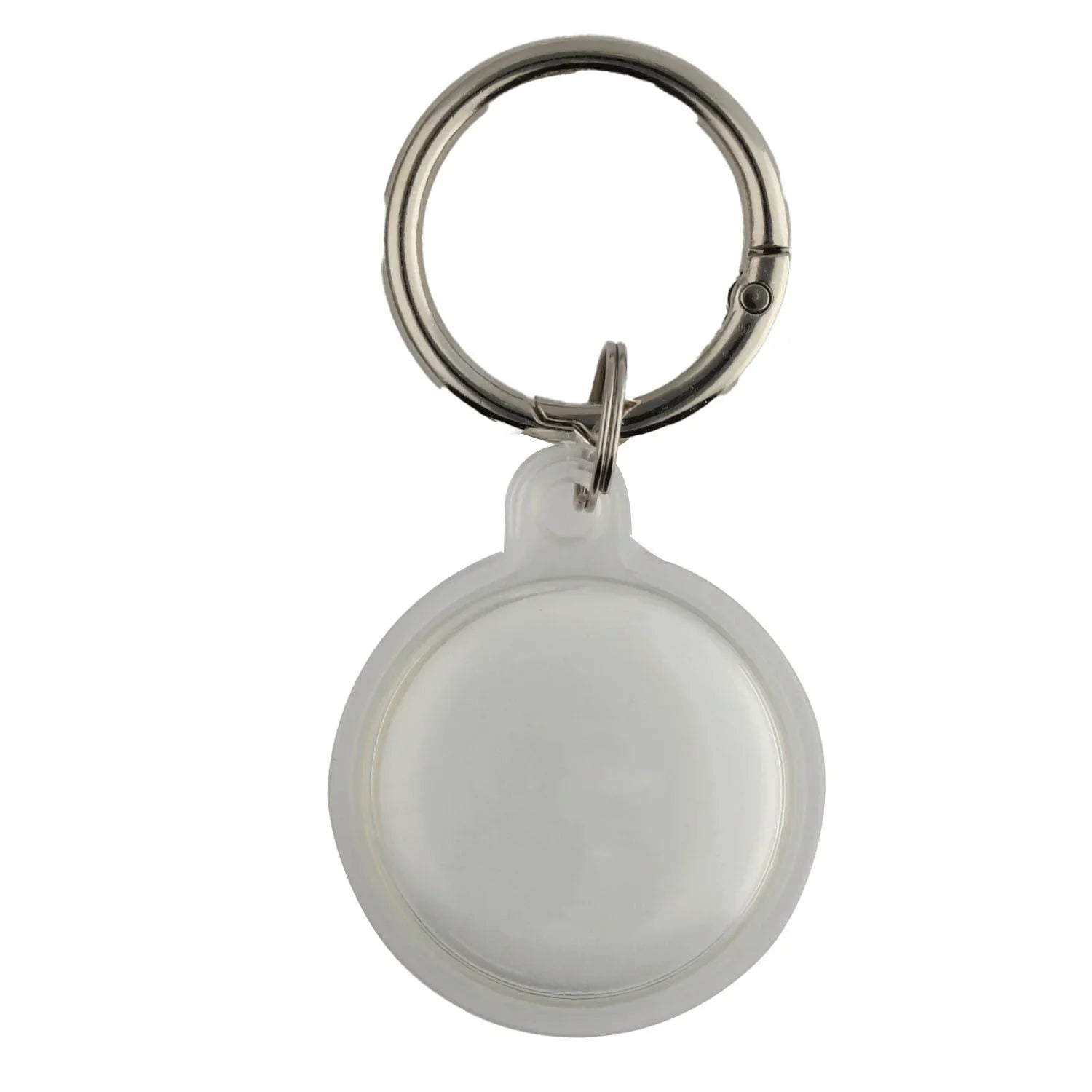 Support AirTag Nora - transparent