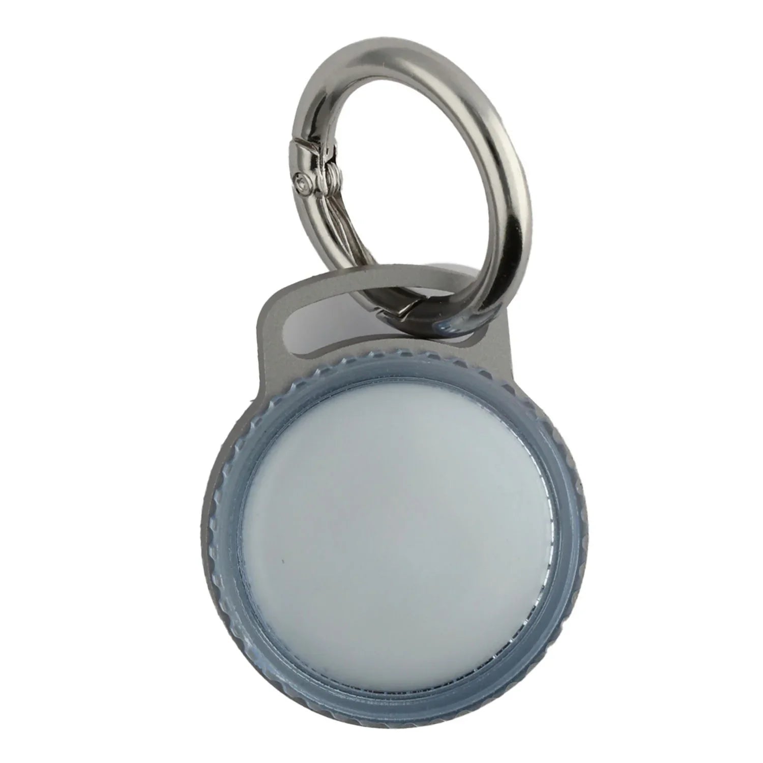 Support AirTag Morris - bleu