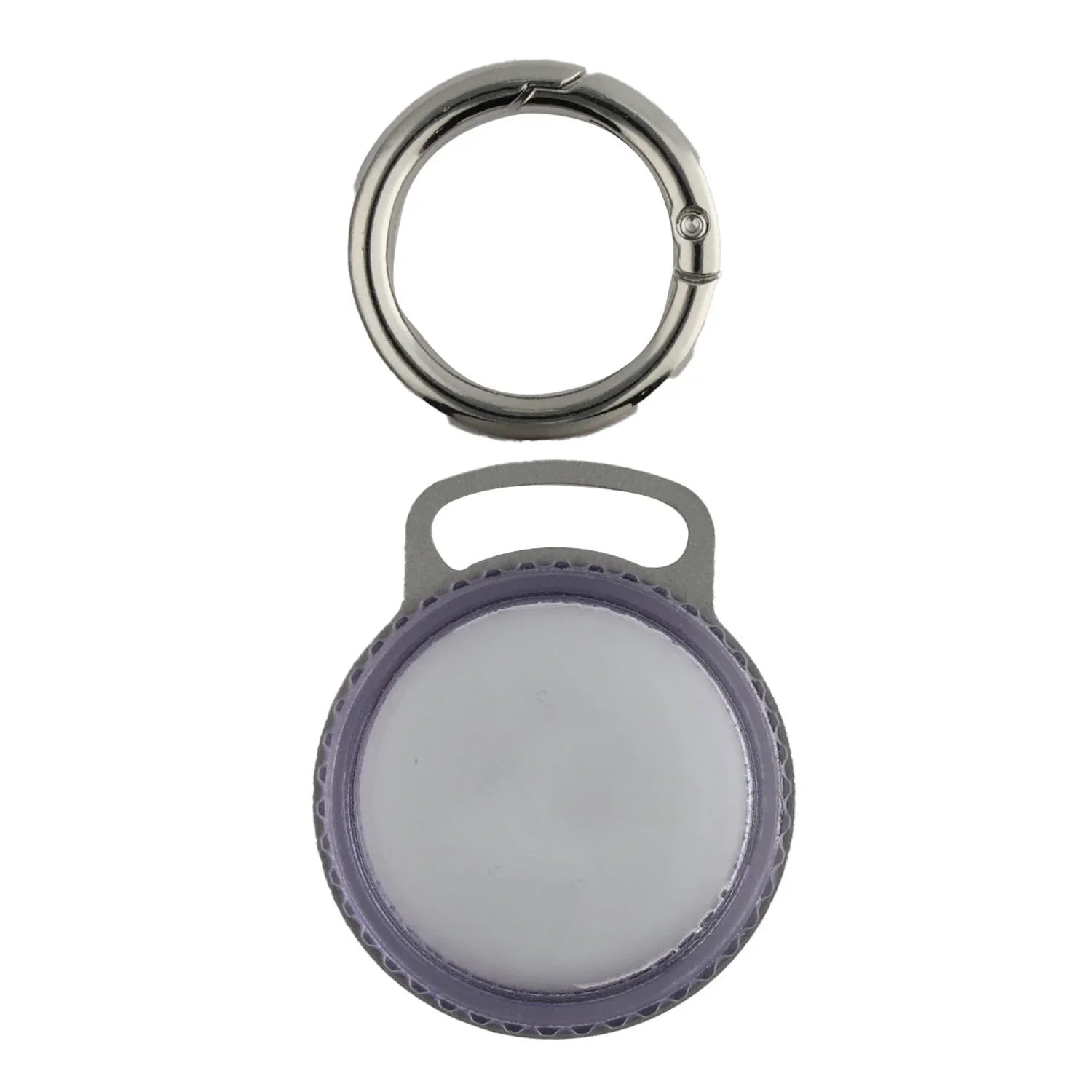 Support AirTag Morris - violet