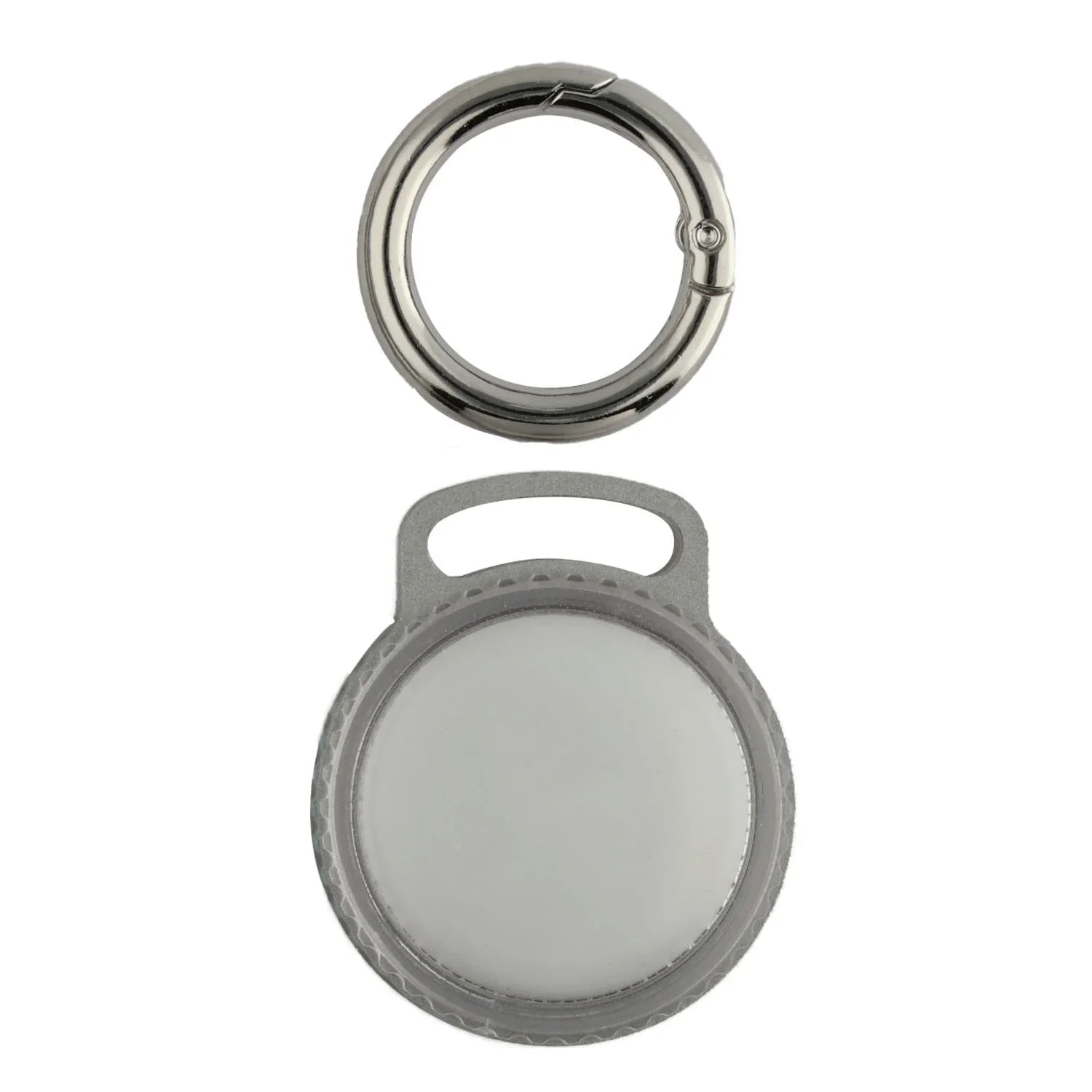 Support AirTag Morris - transparent
