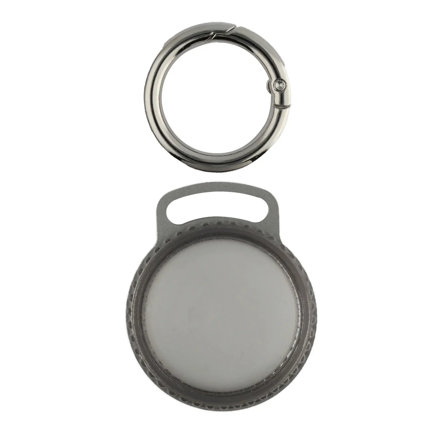 Support AirTag Morris - noir