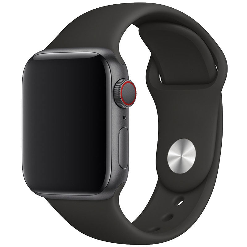 Apple Watch bandje Ovaro - siliconen