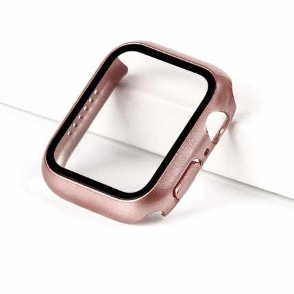 Apple Watch Aegix - or rose