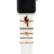Apple Watch ornement - Nina or