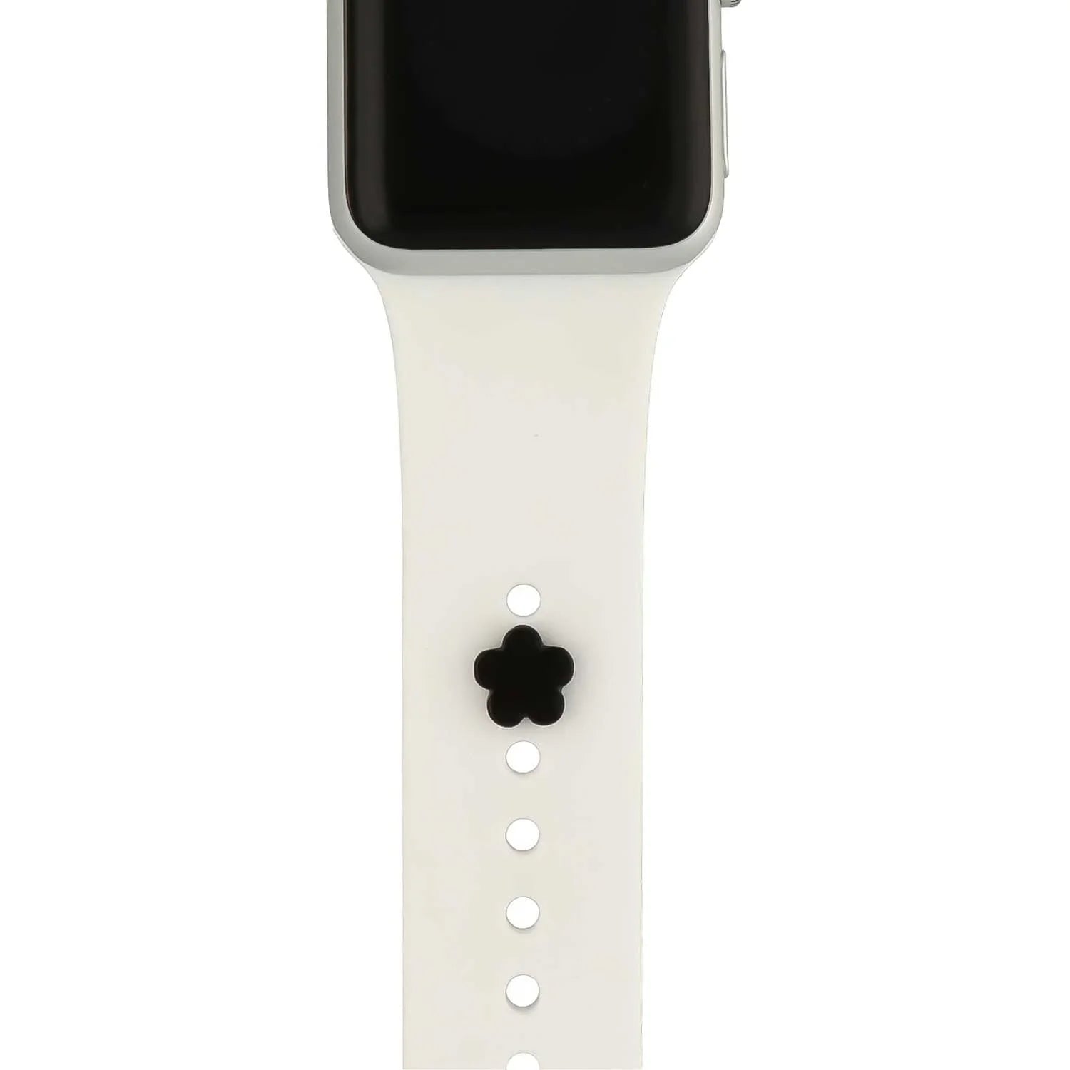 Bijou Apple Watch - multicolore arc-en-ciel