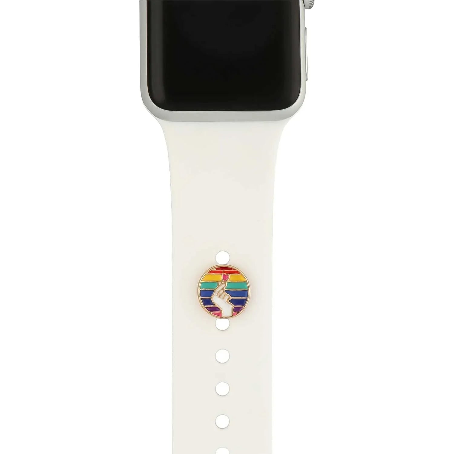 Bijou Apple Watch - coloré