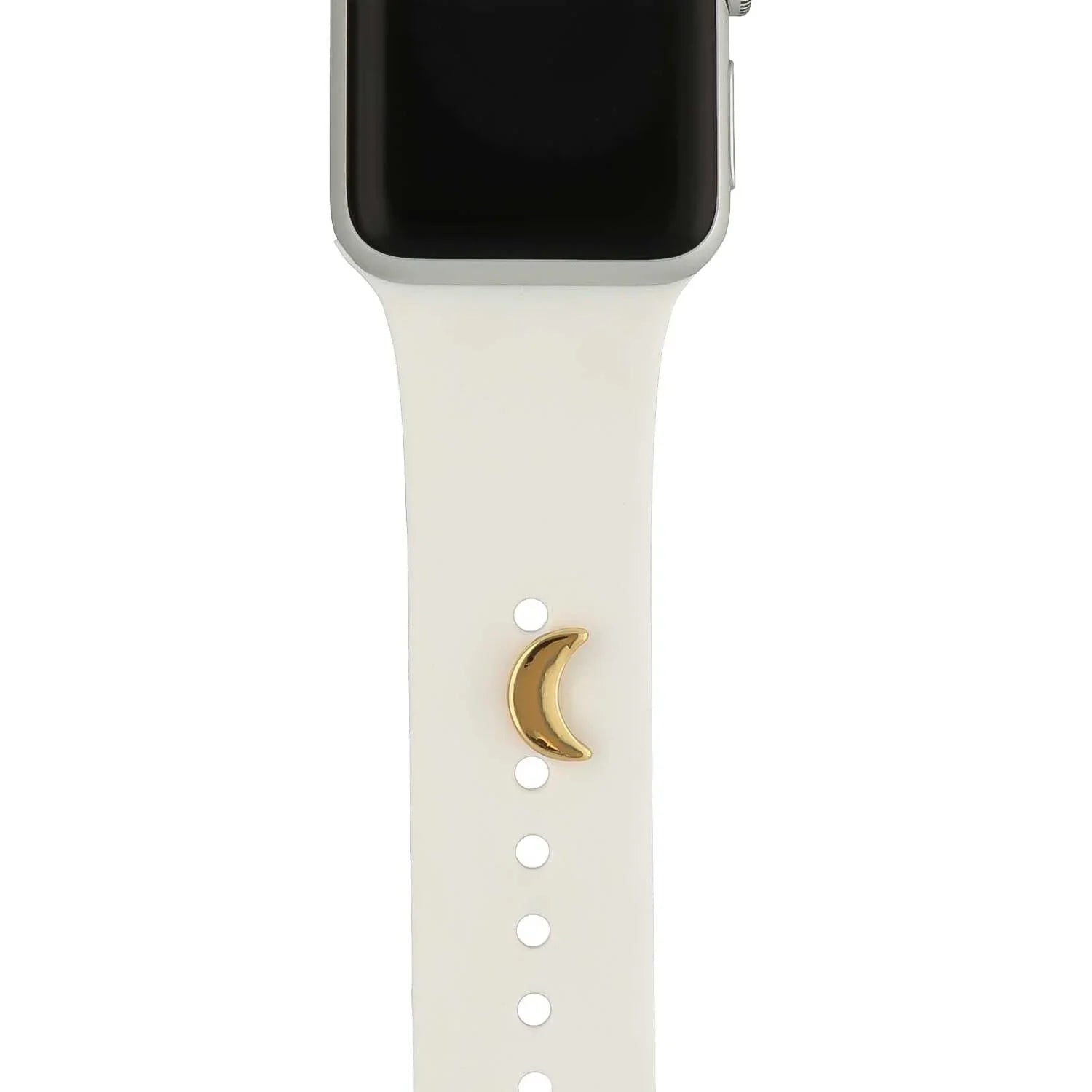 Bijou Apple Watch - lune or
