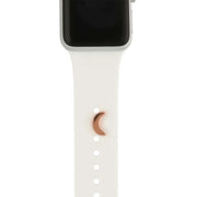 Bijou Apple Watch - lune or rose