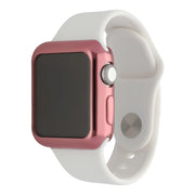 Apple Watch souple Defira - or rose