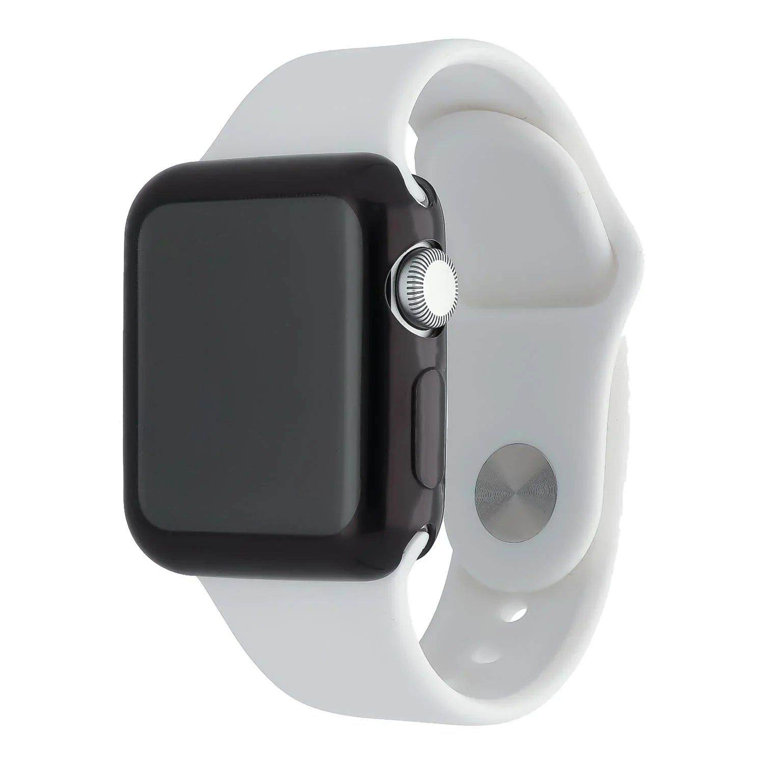 Apple Watch étui souple Defira - noir