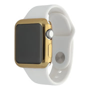 Apple Watch souple Defira - Or