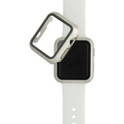 Apple Watch étui rigide Aegix - lumière stellaire