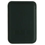 Porte-cartes MagSafe - vert foncé