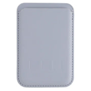 Porte-cartes MagSafe - lilas
