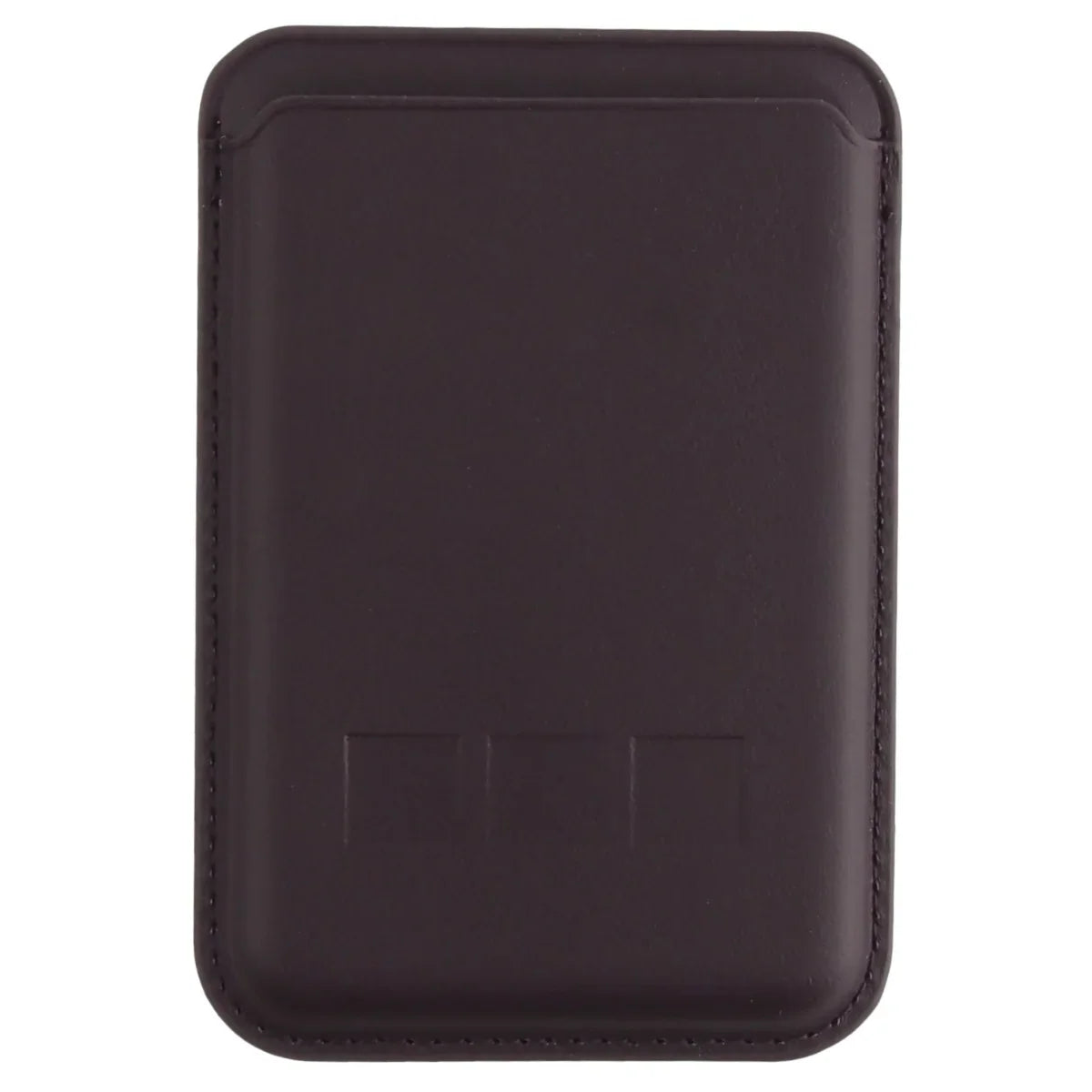 Porte-cartes MagSafe - violet