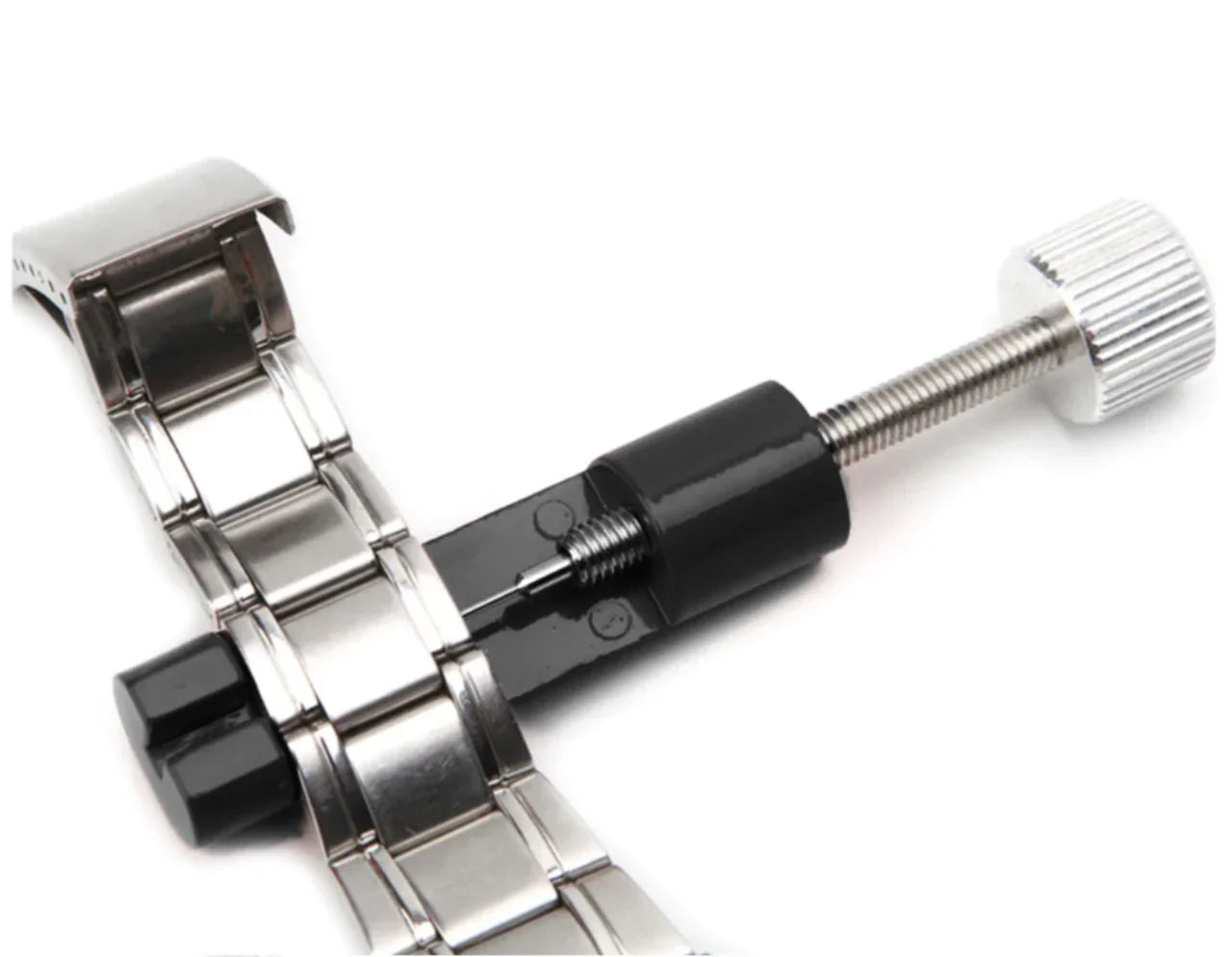 Kit de réduction de bracelets de montre intelligente en acier