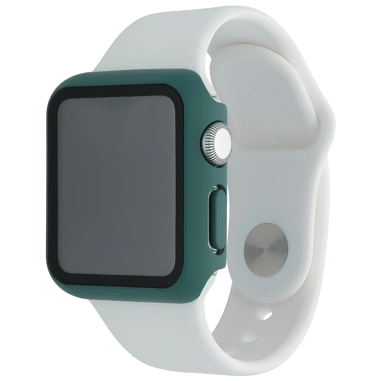 Apple Watch hardcase Aegix - vert