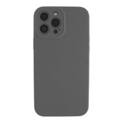 Coque iPhone Coloree - gris