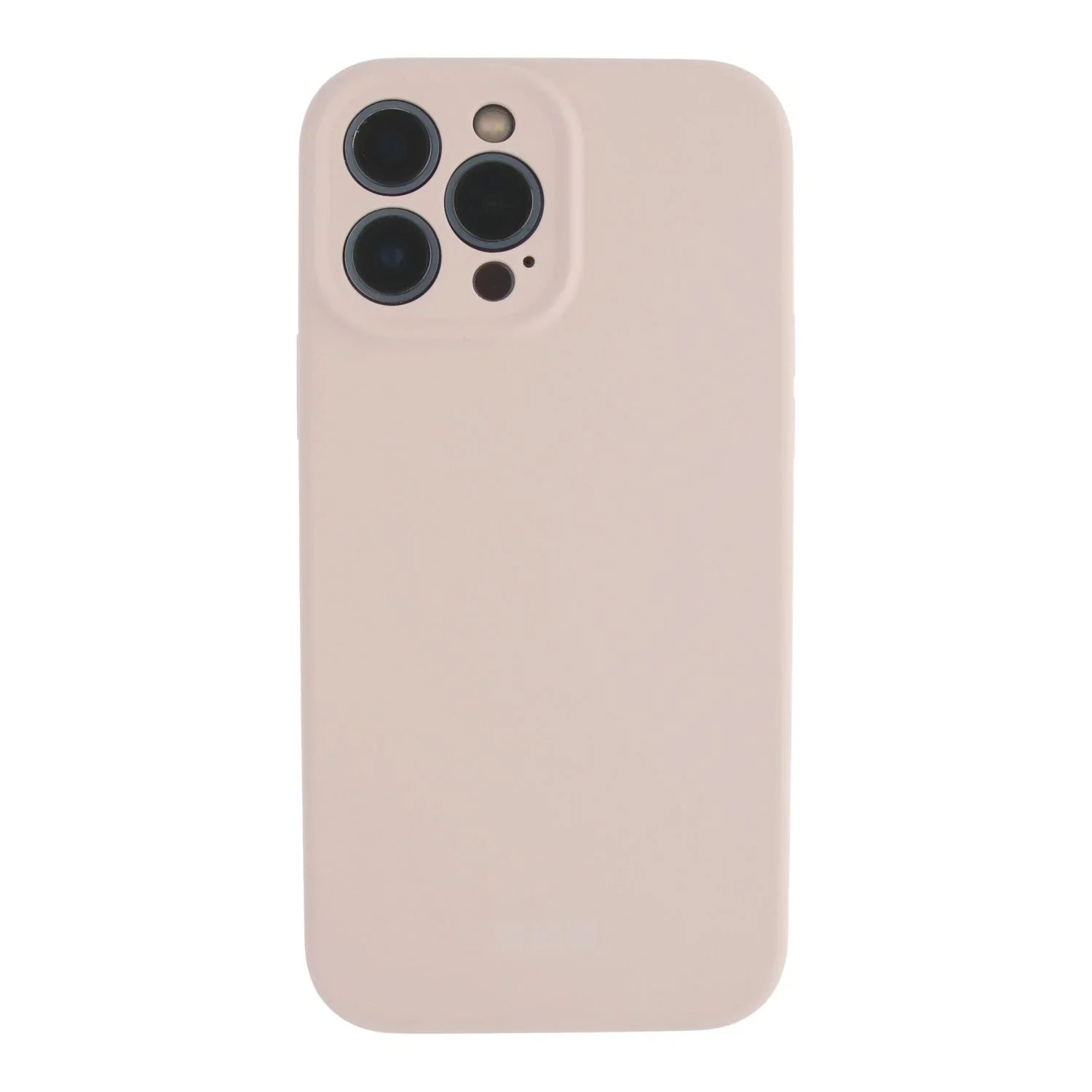 Coque iPhone Coloree - Rose