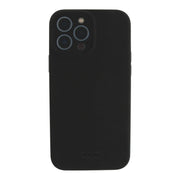 Coque iPhone Coloree - noir