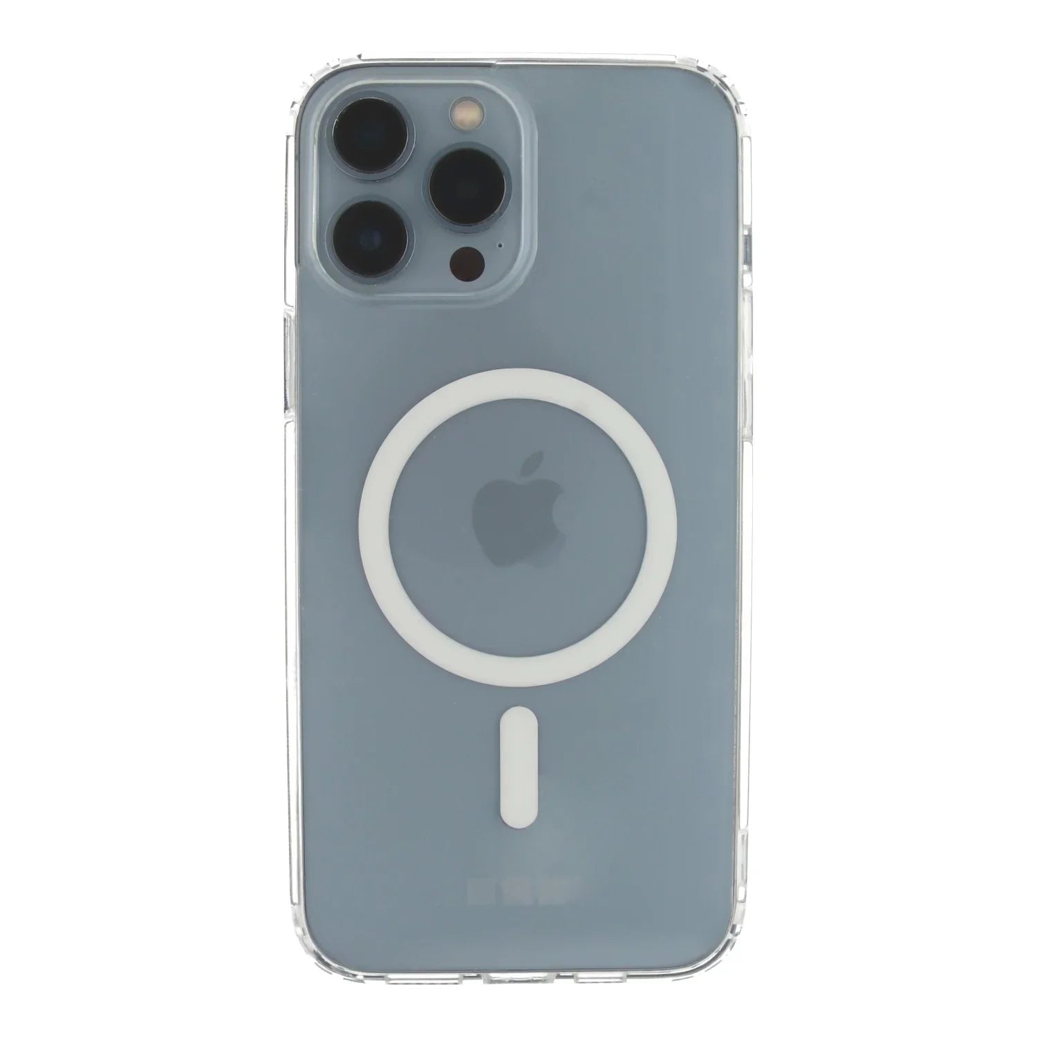Coque iPhone Lucid Silicone