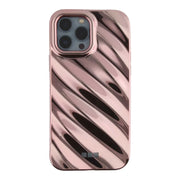 Coque iPhone Lustra - Rose