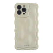 Coque iPhone Sparkle - lumière stellaire