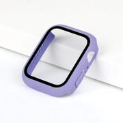 Apple Watch coque Aegix - lilas