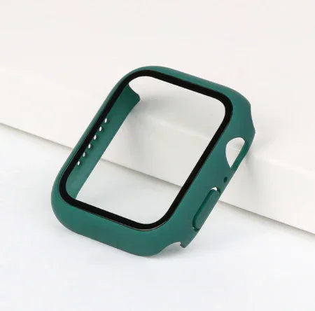 Apple Watch hardcase Aegix - vert